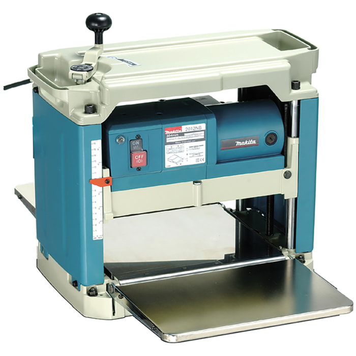 Cepilladora automática 1650 W - MAKITA - 2012NB