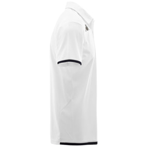 Kappa - Maglie gioco Uomo Grigio - KOMBAT ABIACY