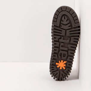 Zapatillas 1535 NOBUCK KAKI/BRIGHTON color Kaki