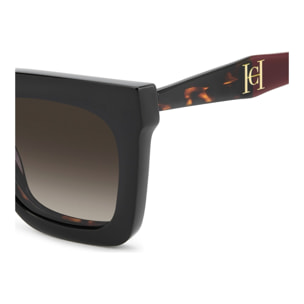 Gafas de Vista Carolina Herrera HER 0376/C 086 Polarizadas Mujer 52 mm