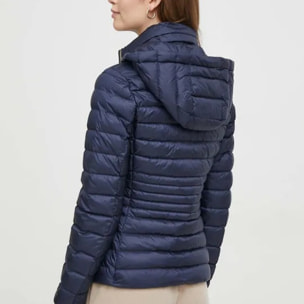 Chaqueta Mujer de la marca GEOX  modelo D JAYSEN Blue