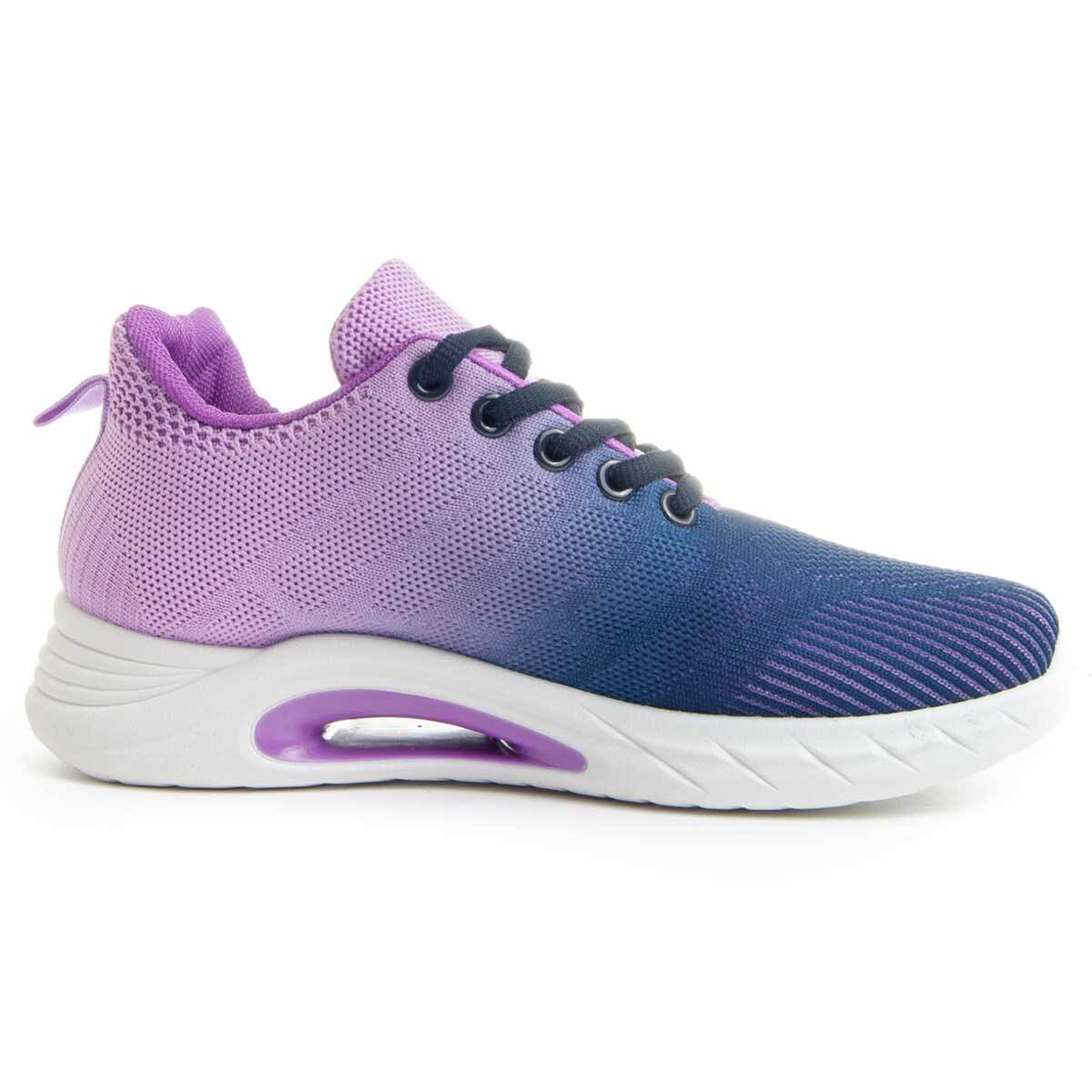 Sneakers - Violeta