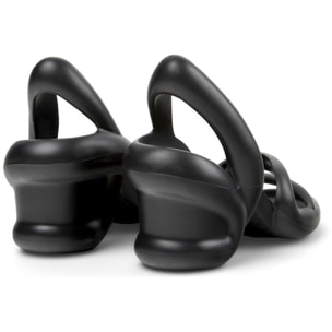 Sandalias - CAMPER Kobarah - Negro - Sintético