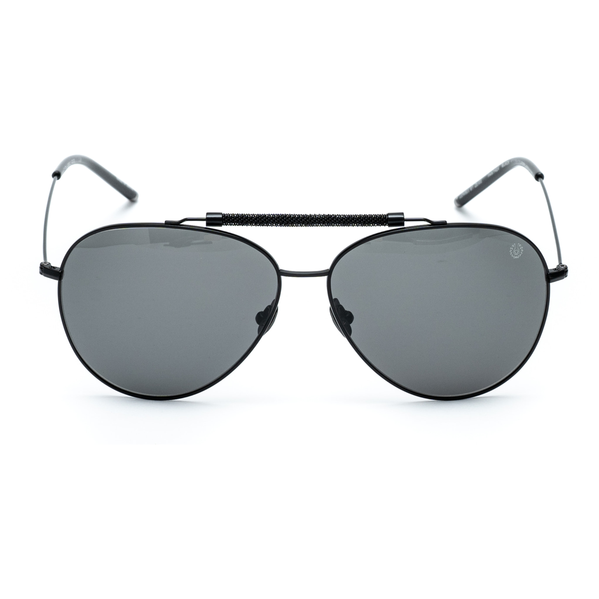 Gafas de sol Belstaff Hombre PANTHER-NEGRO