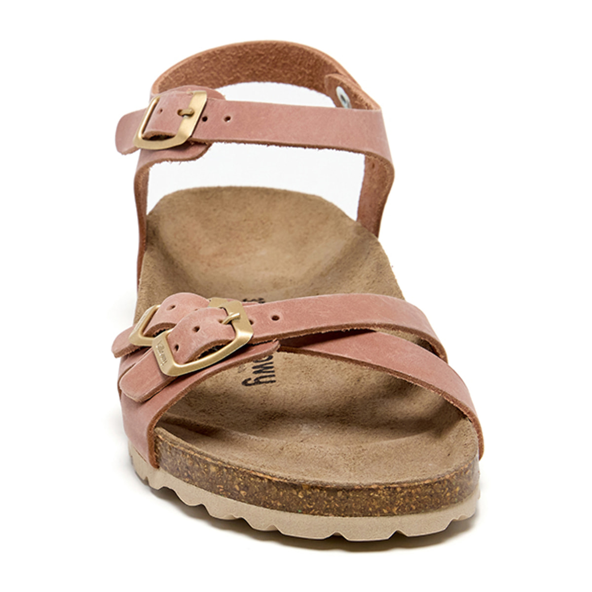 Sandalia BILLOWY ROSA