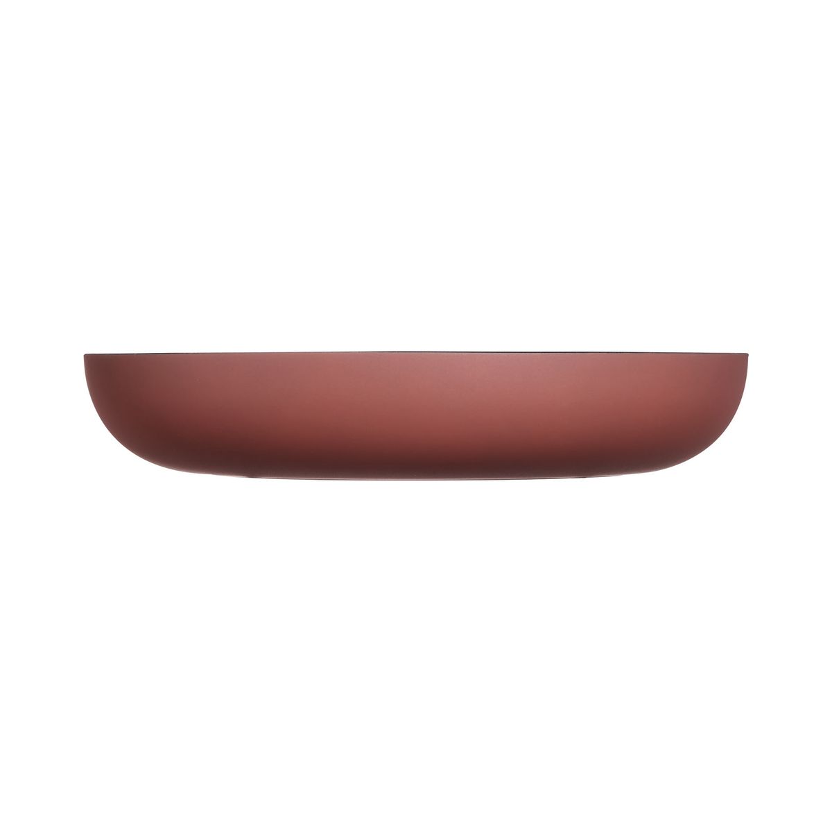 Assiette terracotta 21 cm Vicky - Luminarc