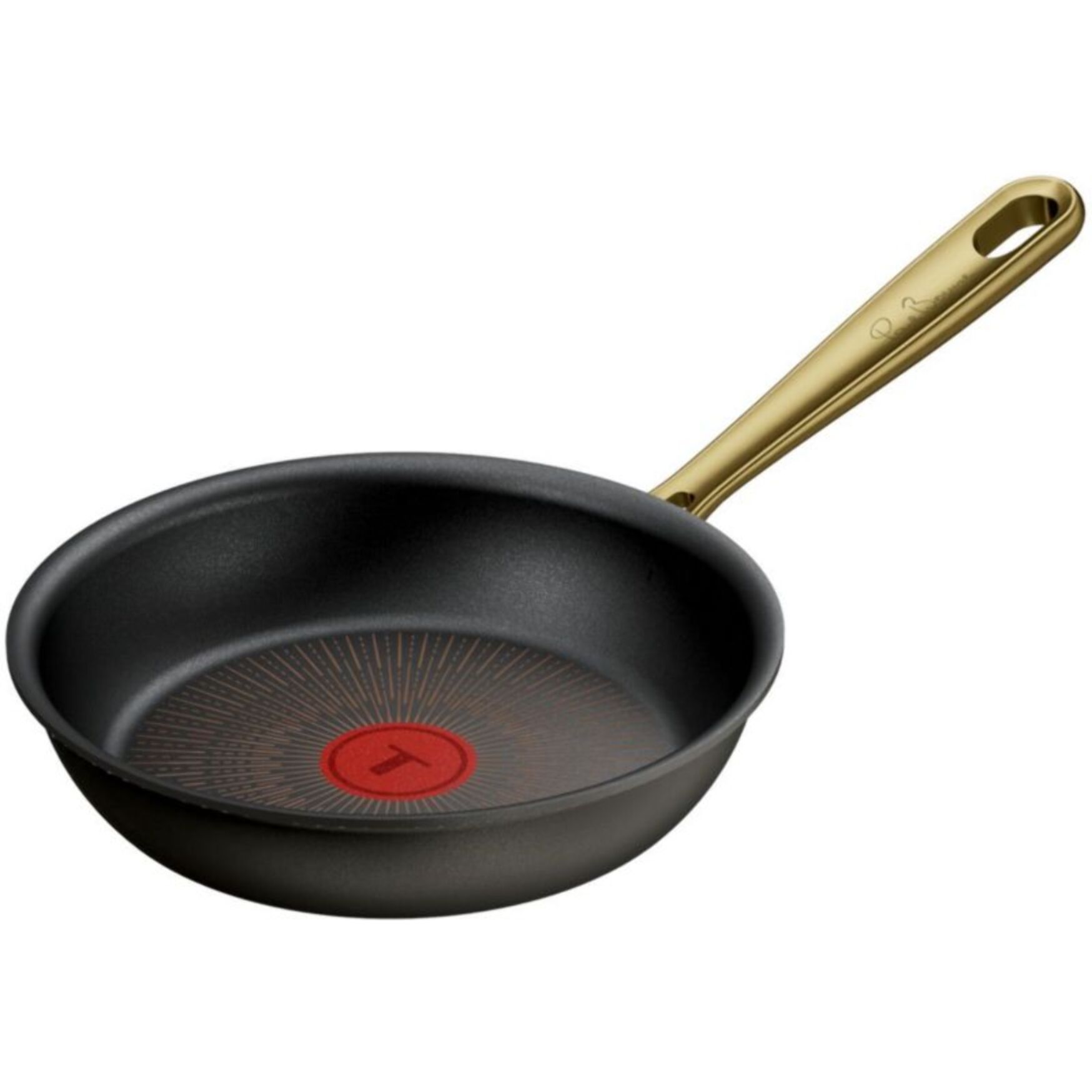 Poêle TEFAL 20cm Bocuse Edition