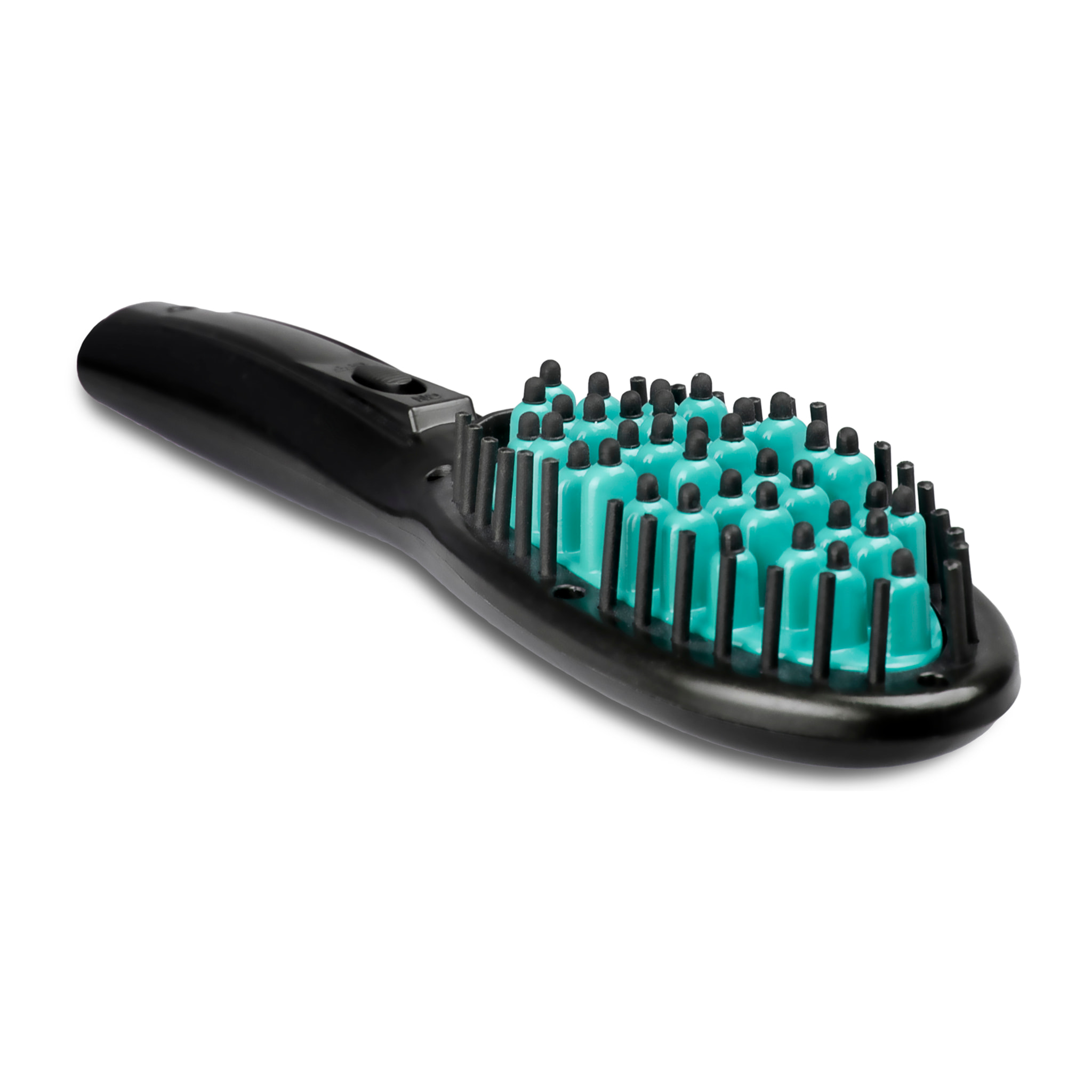Mini brosse lissante italian design