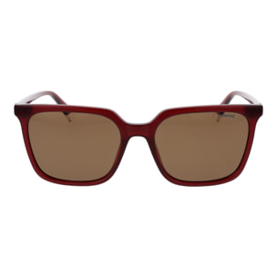 Gafas de sol Polaroid Mujer PLD-4163-S-55LHFSP
