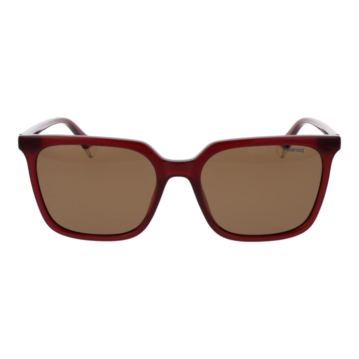 Gafas de sol Polaroid Mujer PLD-4163-S-55LHFSP