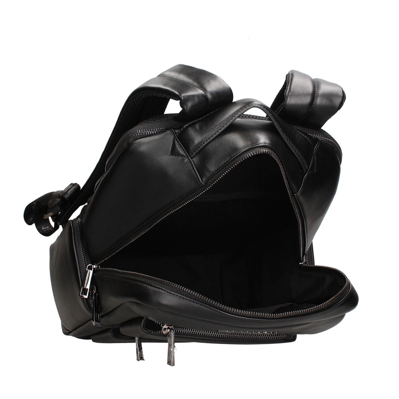 Zaino da uomo Obsidian Nova - Poliuretano - Casual - 41.0 x 30.0 x 17.0 cm