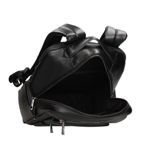 Zaino da uomo Obsidian Nova - Poliuretano - Casual - 41.0 x 30.0 x 17.0 cm