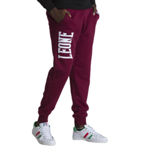 Pantalón hombre invierno Leone Basic