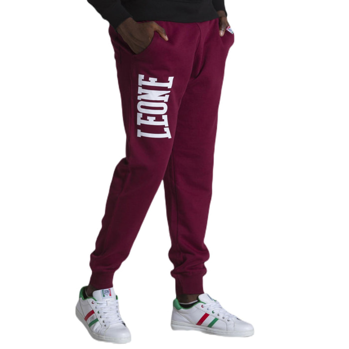 Pantalón hombre invierno Leone Basic