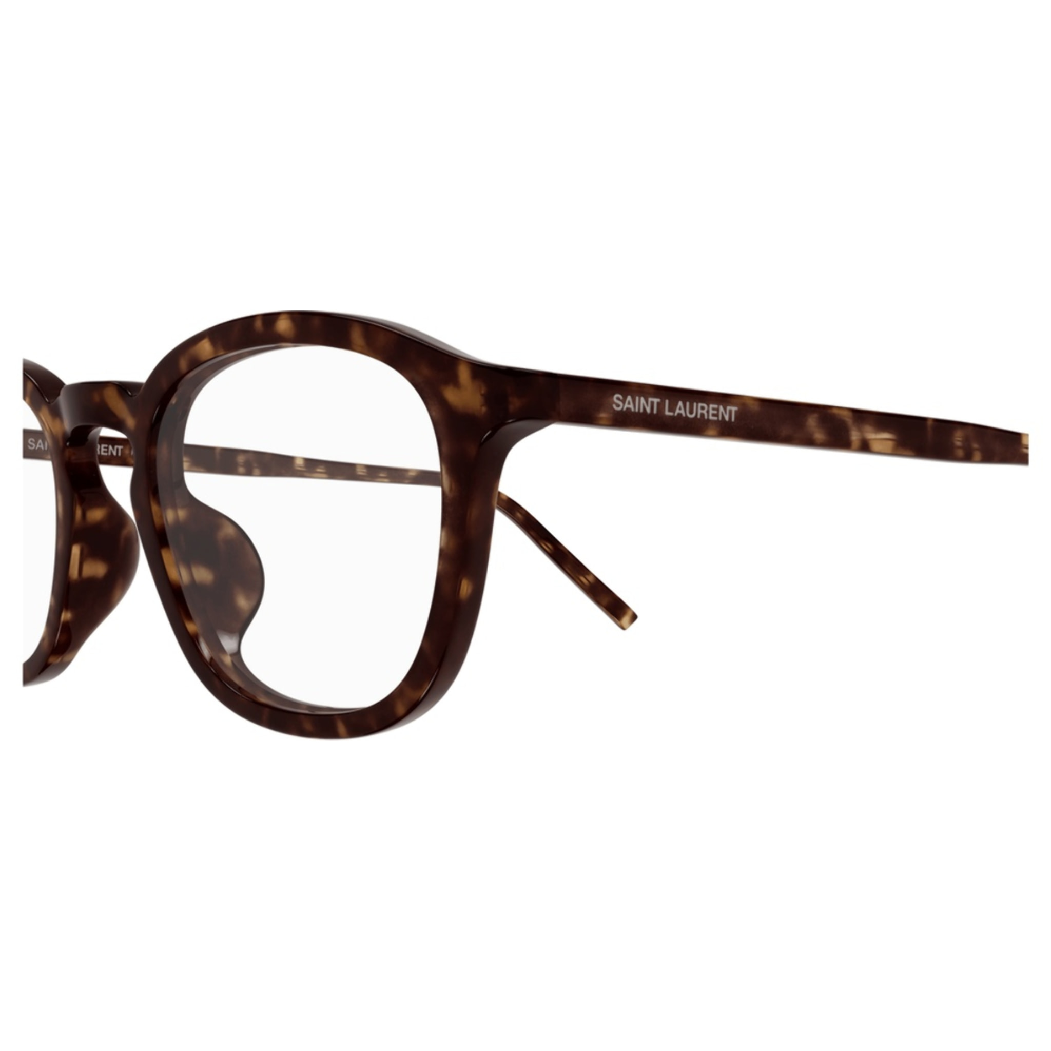 Gafas de Vista Saint Laurent SL 793/J-002 de Acetato Unisex 49 mm