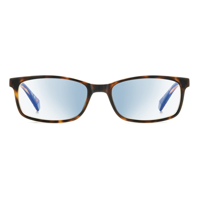Gafas de Vista Polaroid PLD 0035/R/BB 086 54 de Policarbonato Hombre 54 mm