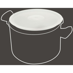 ACCESSOIRE MOULINEX XA608000 Couvercle pour COOKEO