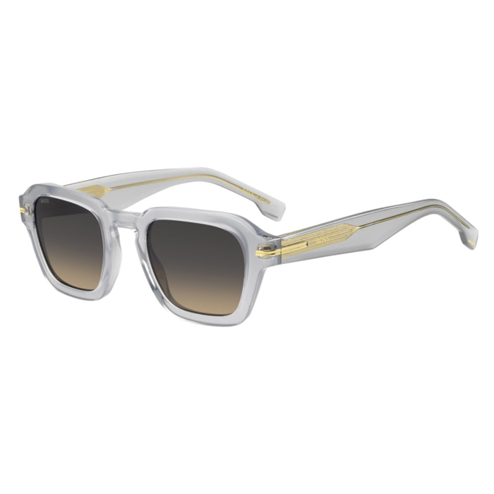 Gafas de Sol Hugo Boss 1853/S KB7 de Acetato Hombre 49 mm