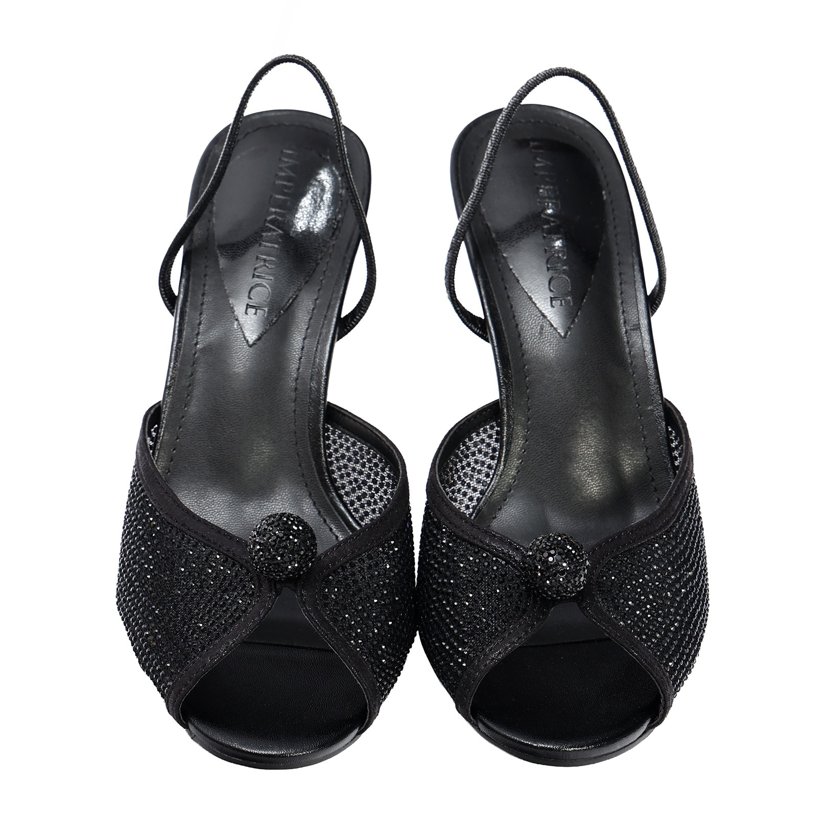 Sandali da cerimonia - tacco 10,0 cm