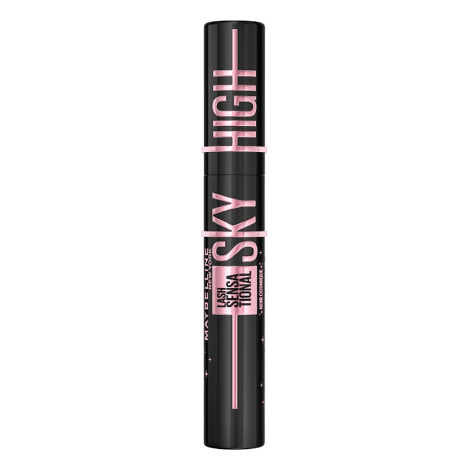 2x Mascara Volumizzante Nero Cosmic Black Allungante Sky High Lash Sensational Waterproof