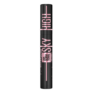 2x Mascara Volumizzante Nero Cosmic Black Allungante Sky High Lash Sensational Waterproof