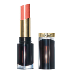 Super Lustrous Glass Shine - Rouge à Lèvres Fini Ultra-Glossy