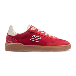Zapatillas Bajas de Mujer Rebel Love Edición San Valentín