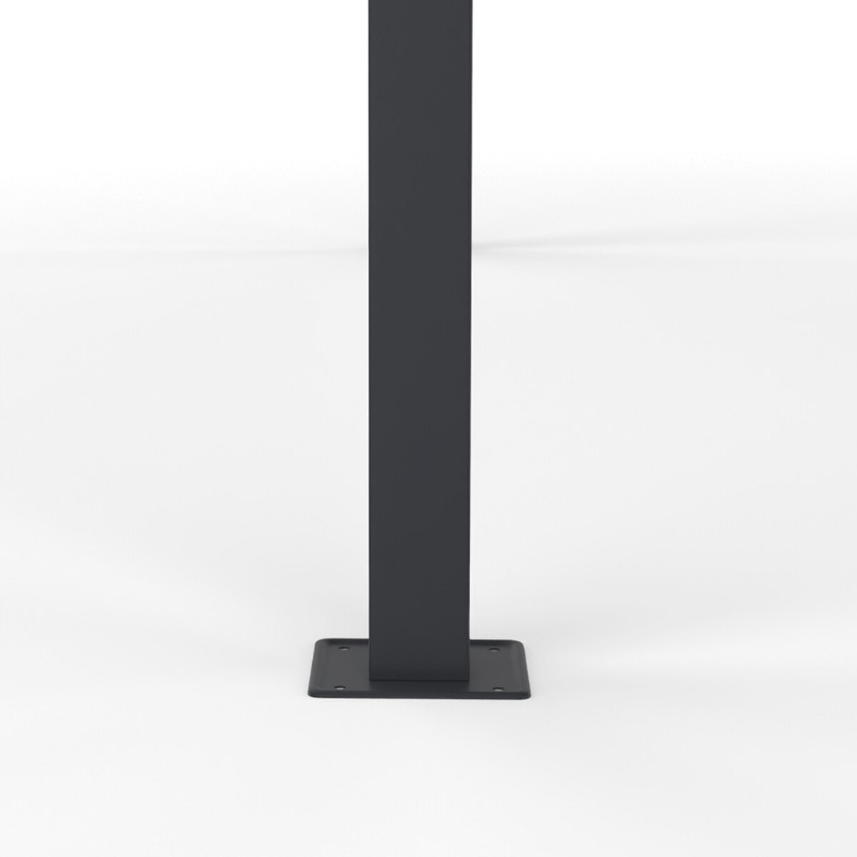 Pergola Marina 3x3m toit rétractable