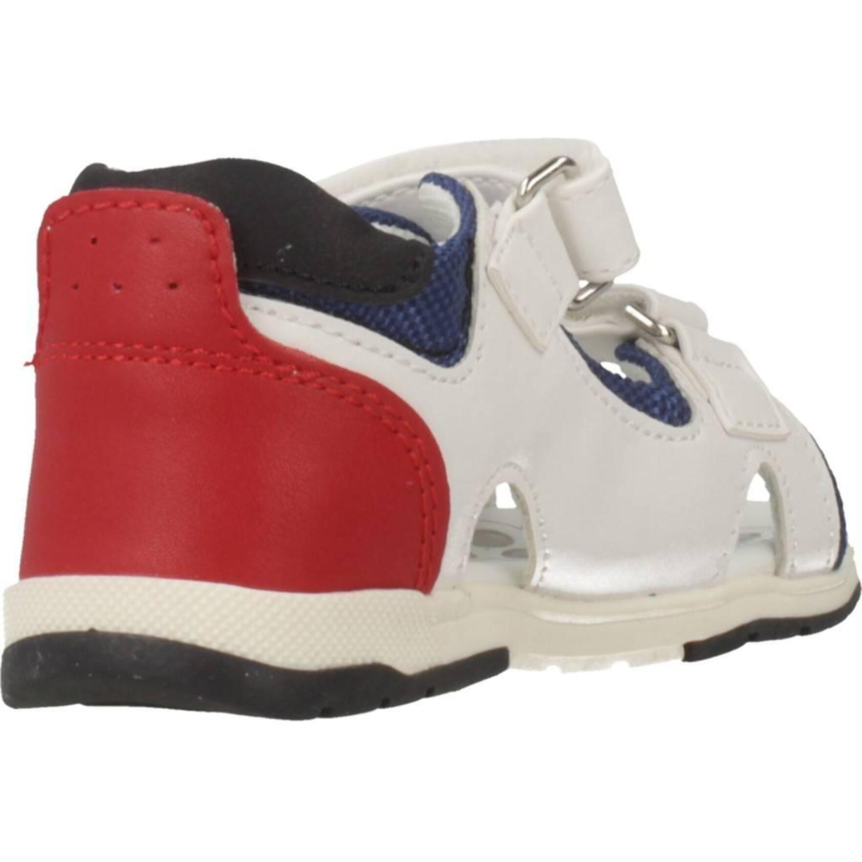 Sandalias Niño de la marca CHICCO  modelo 1061531 GRIS