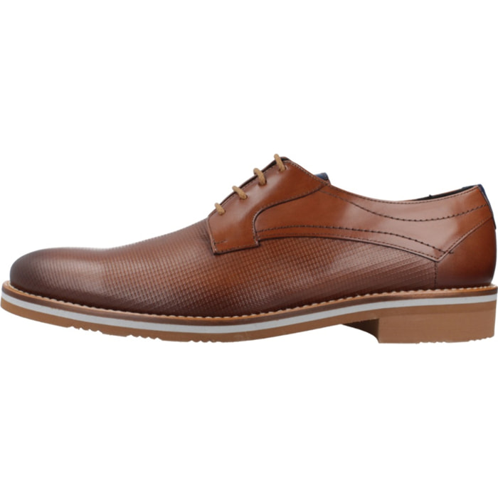 DERBIES - OXFORD KEEP HONEST 0185KH