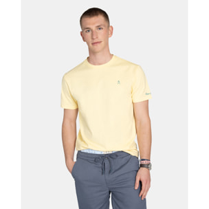 CAMISETA LIVE HARPER