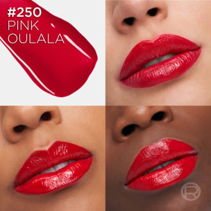 L'Oréal Paris Infaillible Laque Resistance 250 Pink Oulala 4.3ml