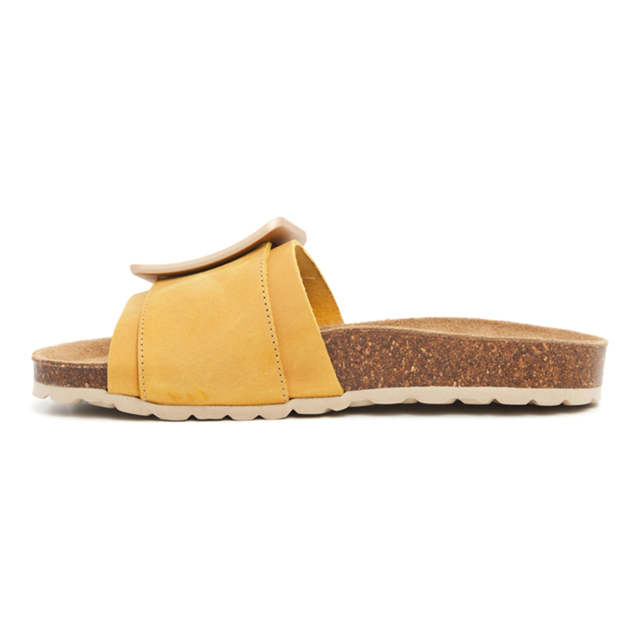 Sandalo BILLOWY GIALLO