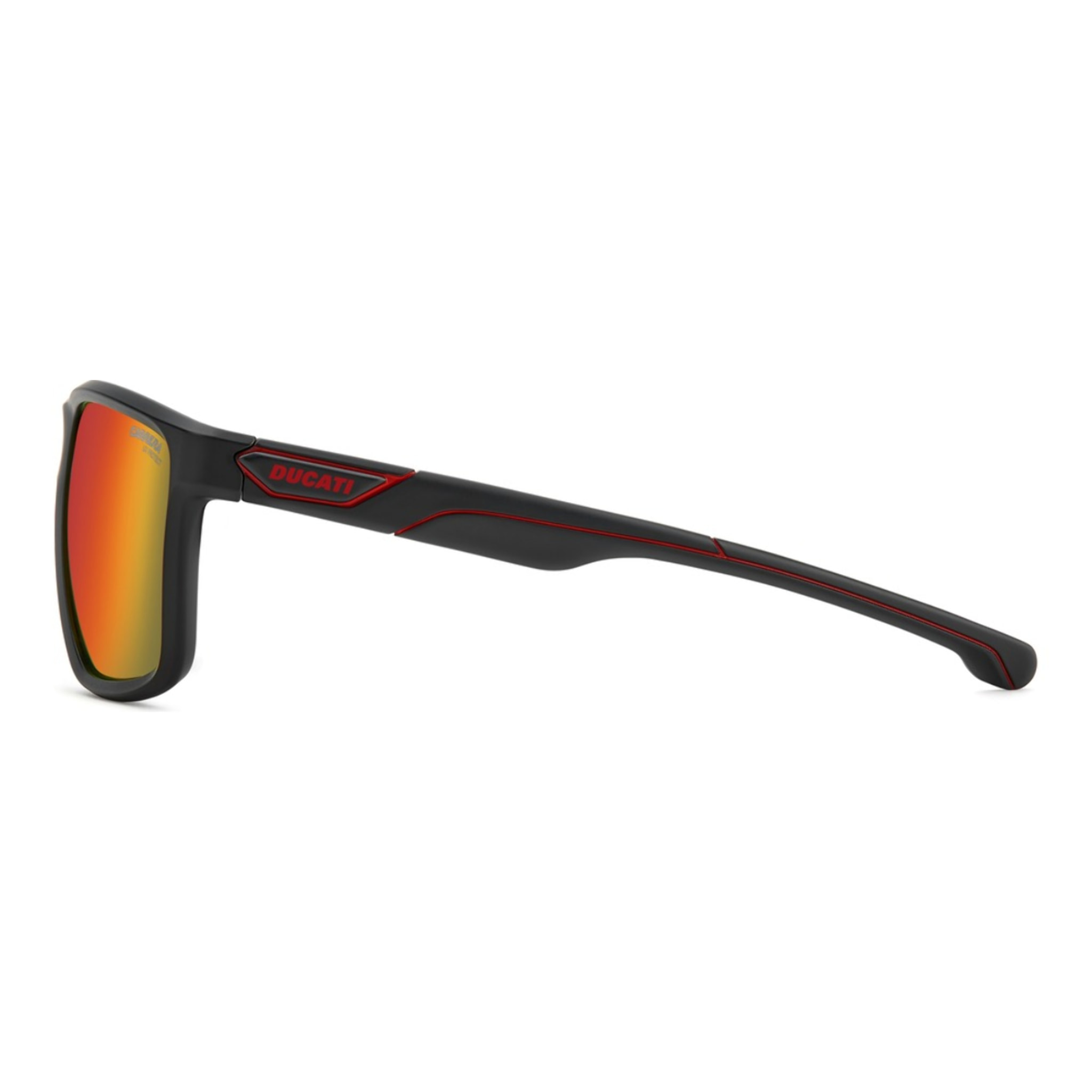 Gafas de Sol Carrera Ducati CARDUC 056/S 003 de Nylon Hombre 60 mm