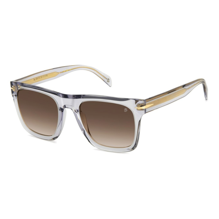 GAFAS DE SOL DAVID BECKHAM DB 7000/S FLAT 63M