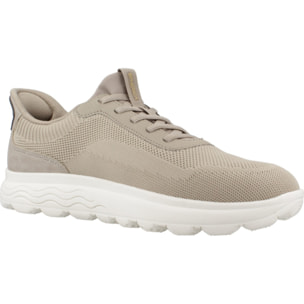 Sneakers de  Hombre de la marca GEOX  modelo U SPHERICA PLUS Beige