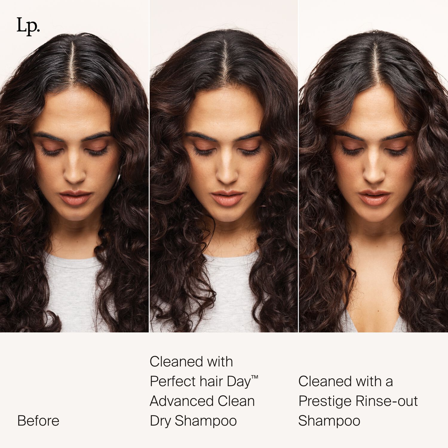 Perfect Hair Day ™ (Phd) - Shampooing Sec Advanced Clean