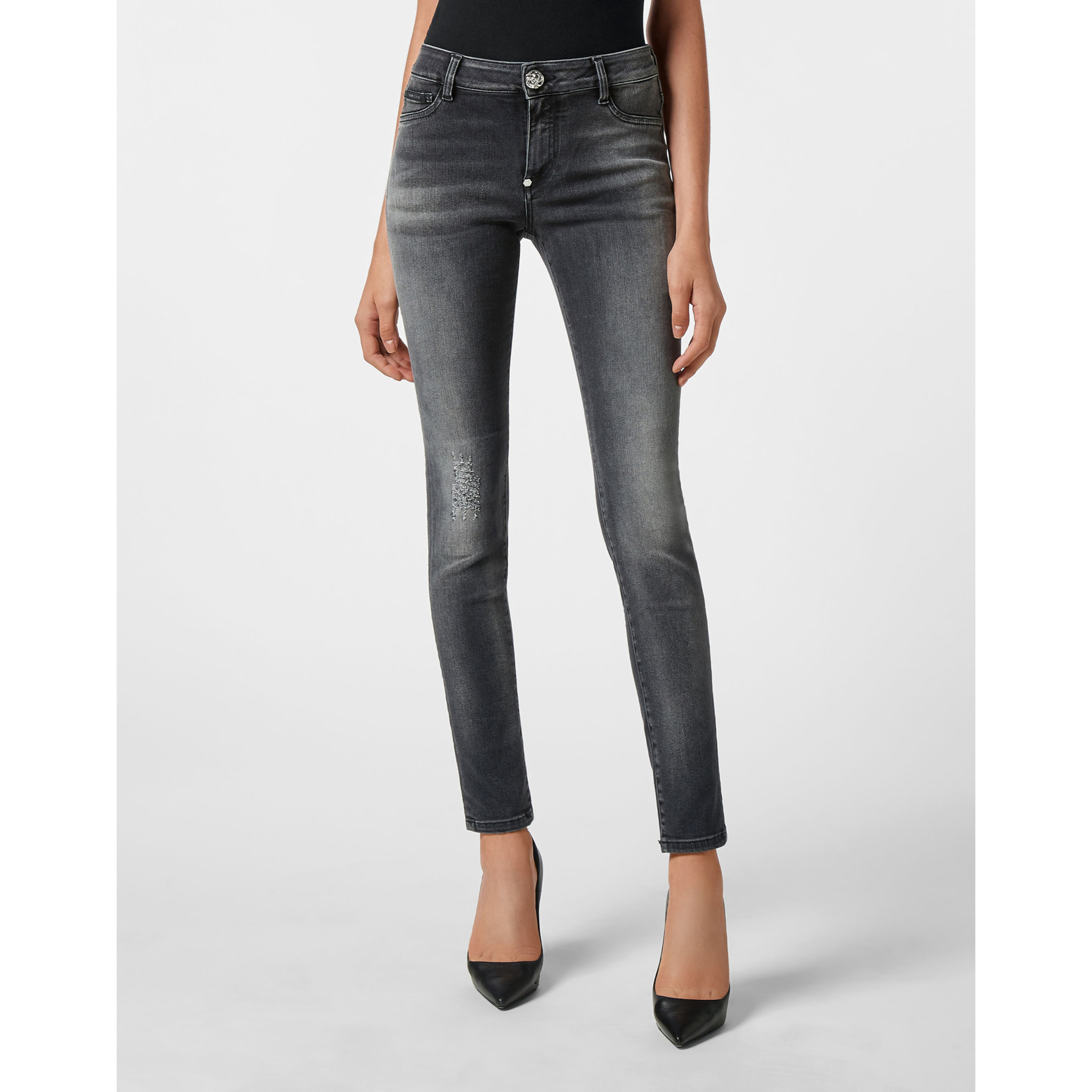 PHILIPP PLEIN Jeggings