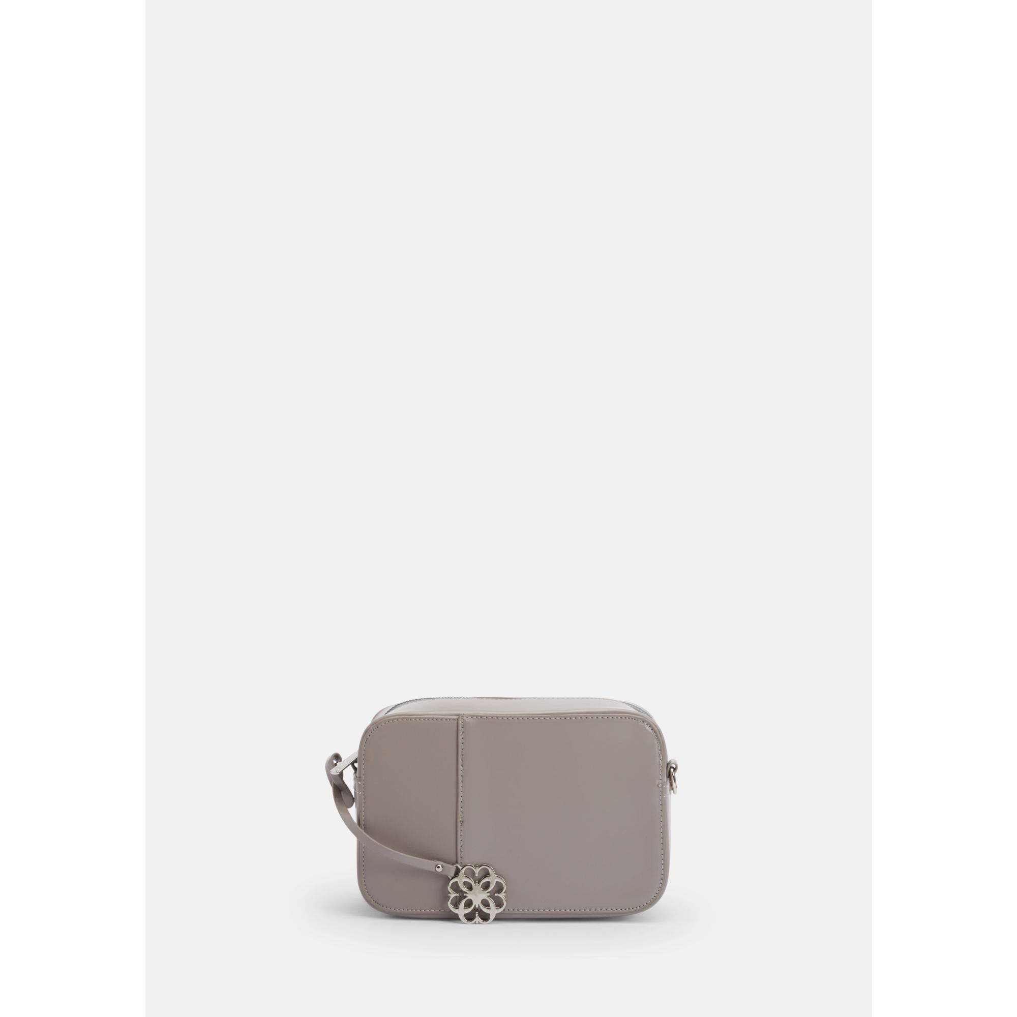 BORSA GRIGIO CHIARO CONBIPEL