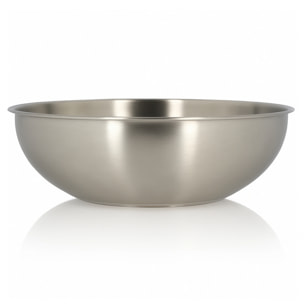 Wok amovible en acier inoxydable 28cm - tous feux IRIS INOX