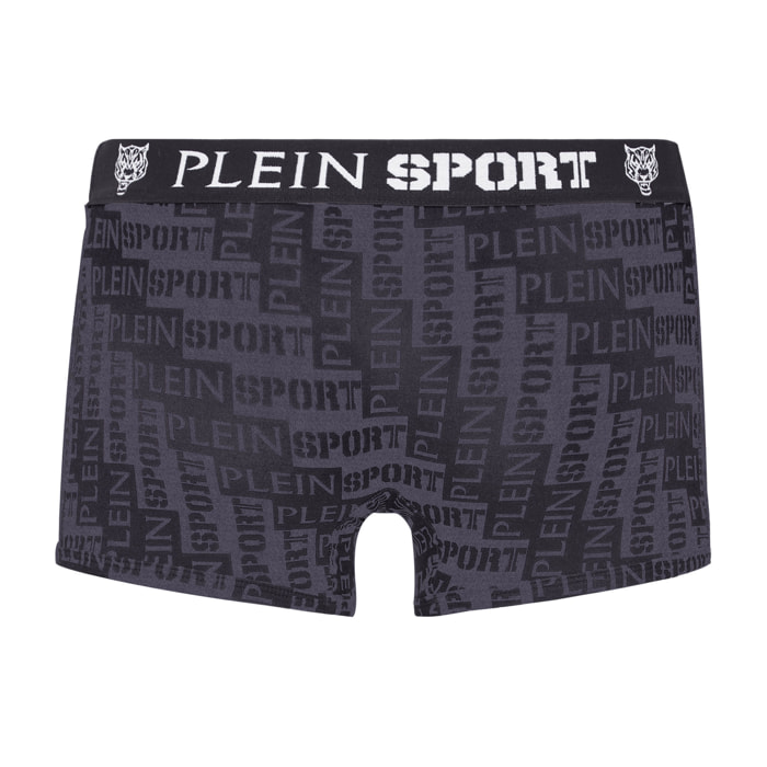 PLEIN SPORT Boxeador