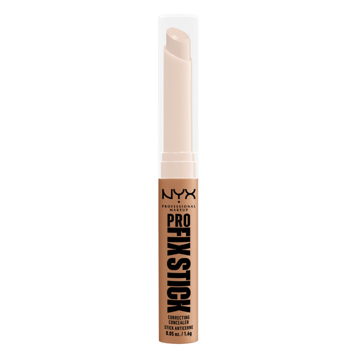 NYX Professional Makeup Stick Correcteur Anti-Cernes Pro Fix Stick Nutmeg