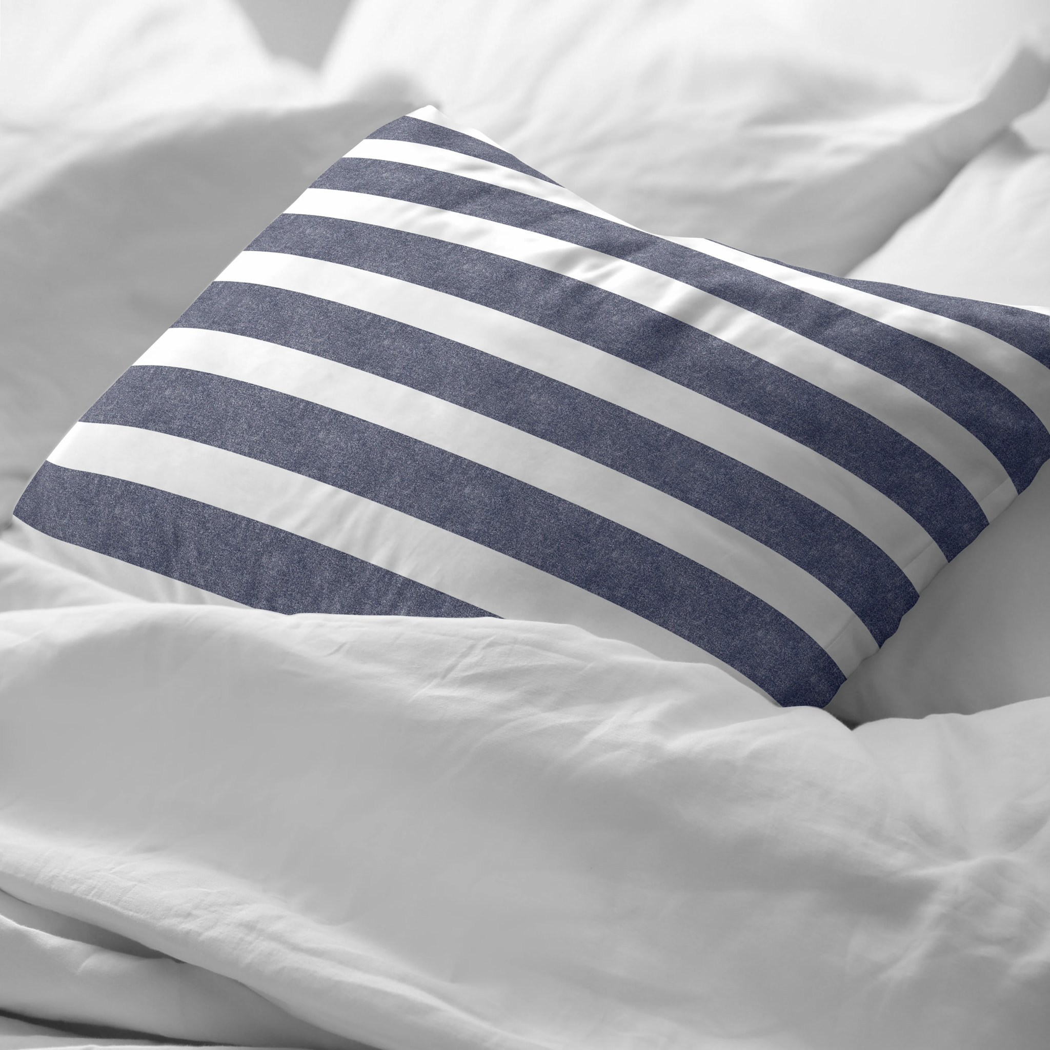 Taie d’oreiller 100 % coton 80 fils Vinarós Grande