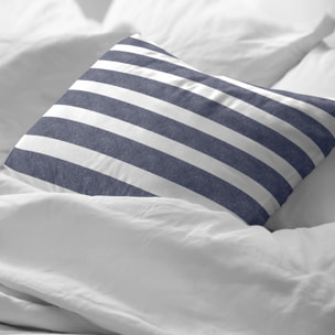 Taie d’oreiller 100 % coton 80 fils Vinarós Grande