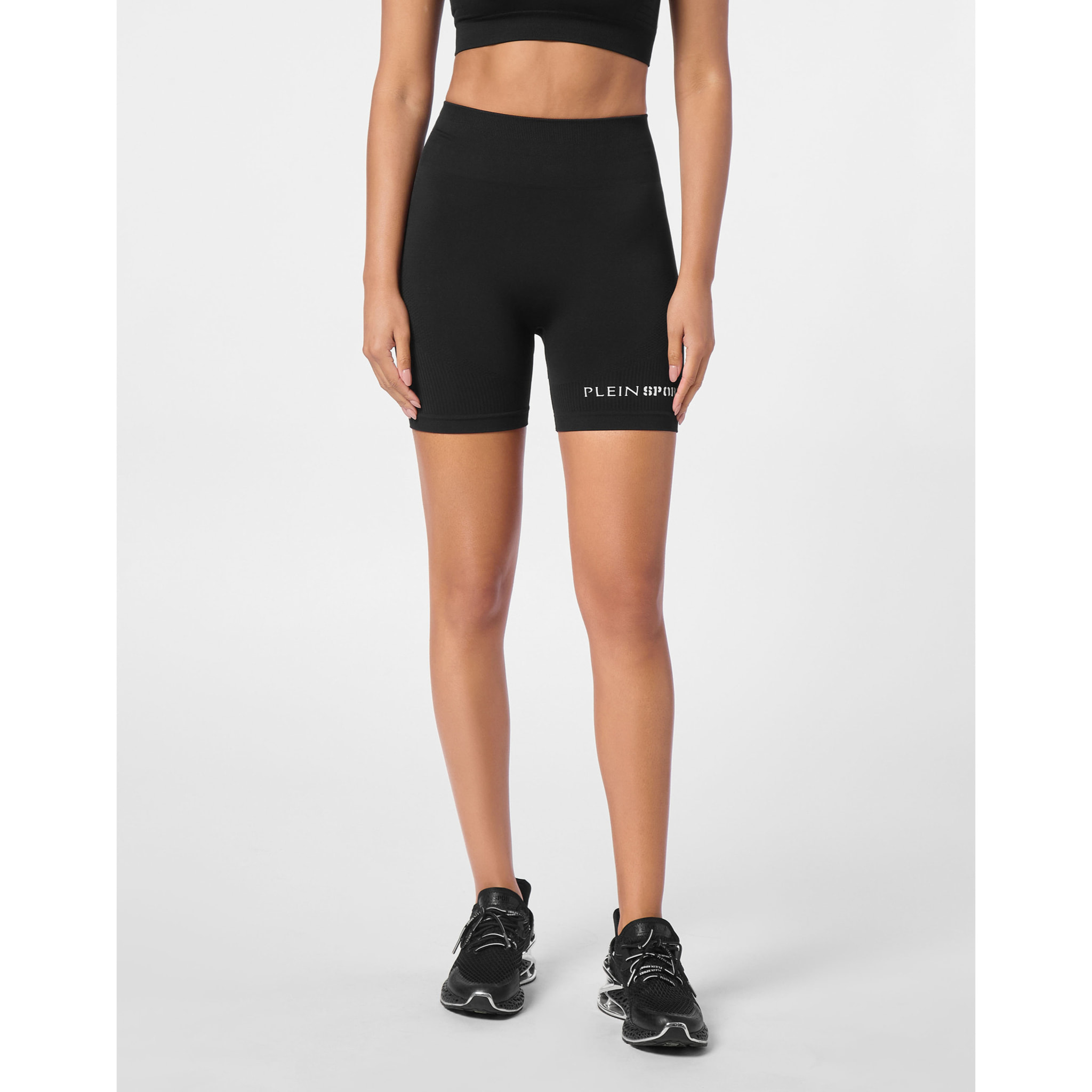 PLEIN SPORT Sport Leggings