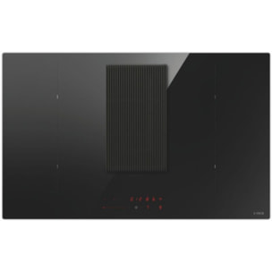 Plaque induction aspirante ELICA NIKOLATESLA PRIME PRO 83 recyclage