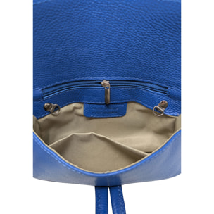 Borsetta Pochette in Vera Pelle Made in Italy