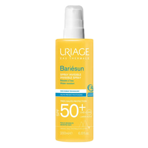 Bariésun SPF50+ - Spray Invisible 200 ml
