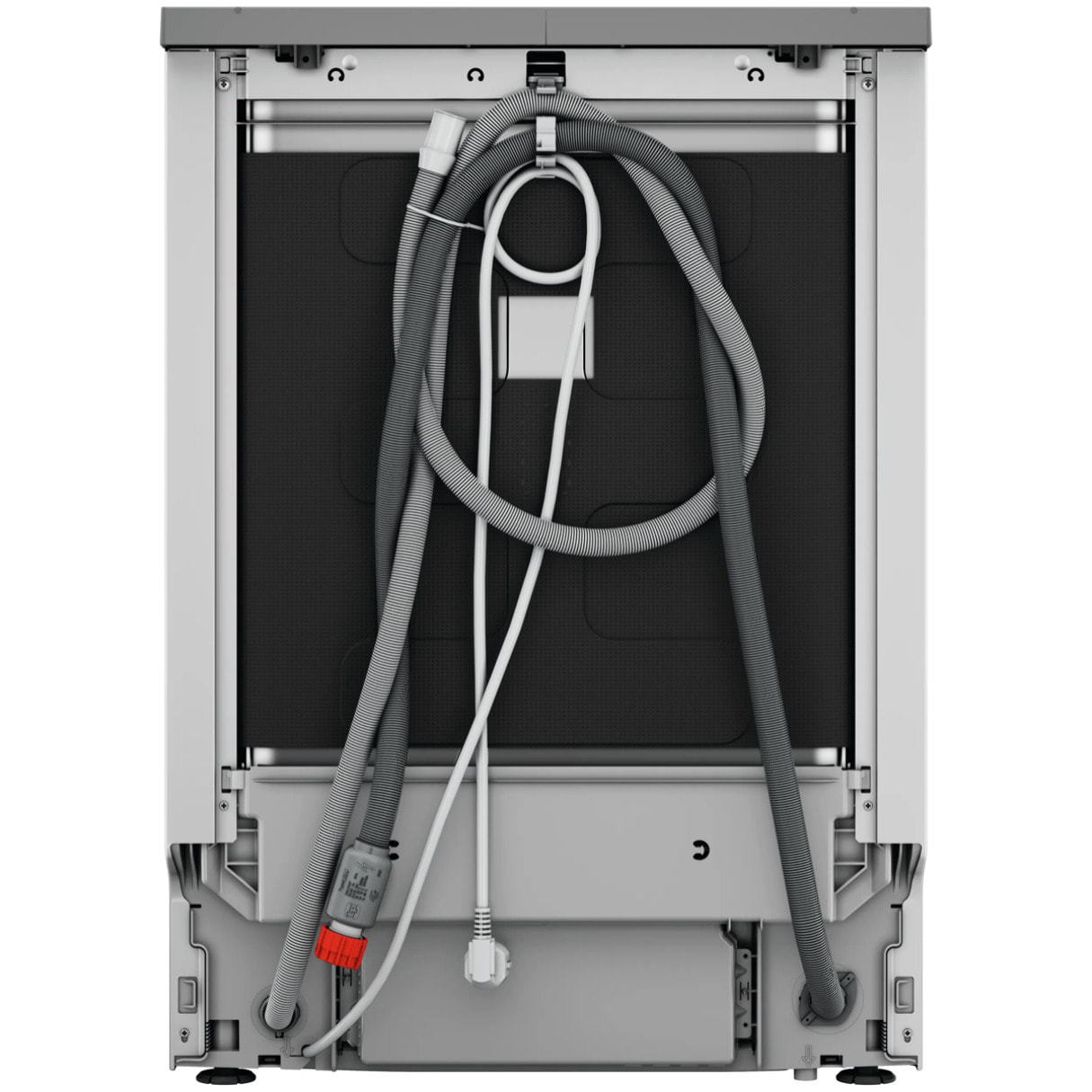 AEG Lavavajillas de 60 cm Serie 6000 SmartSelect para 13 cubiertos GF6100C2SNW
