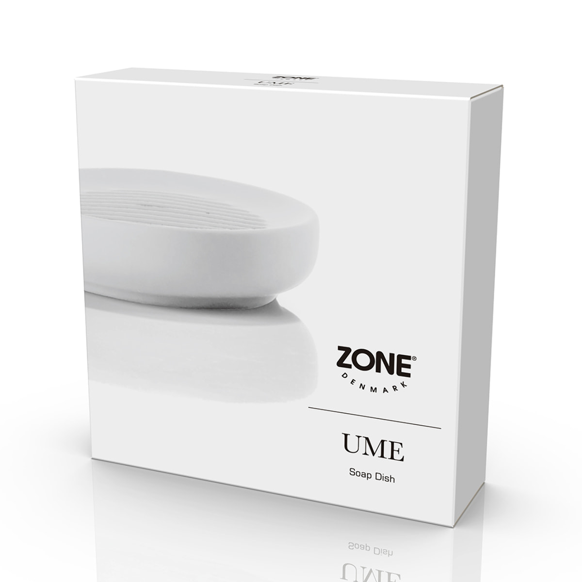 Porte-savon Ume